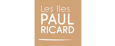 LES ILES PAUL RICARD