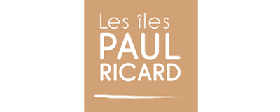 LES ILES PAUL RICARD